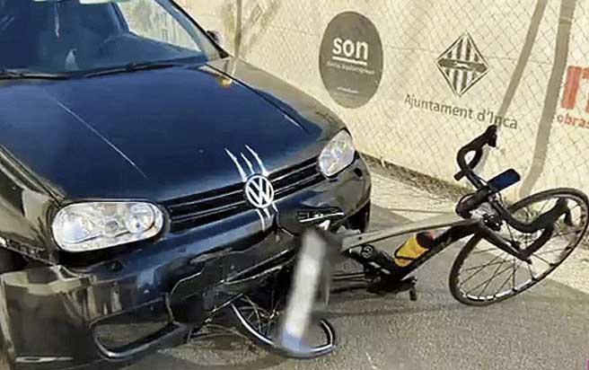 Atropeyo Joan Reinosso