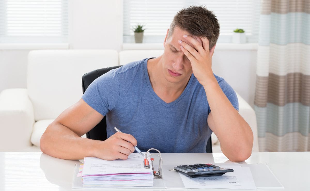 Aumento de la cotización para cobrar la pensión completa./ Foto de Canva