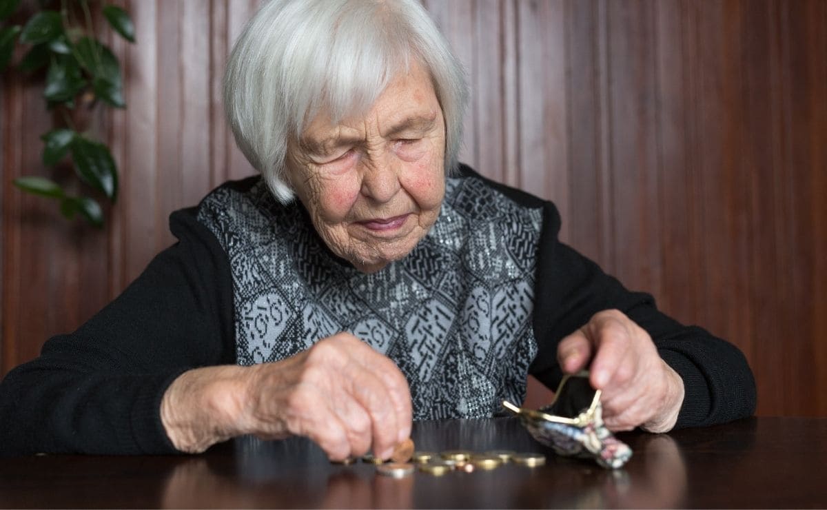 Aumento del 15% en las pensiones no contributivas