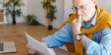 Aumento en la edad de jubilación en 2024