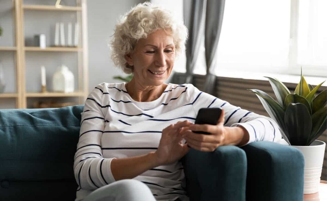 Aumento de pensiones./ Foto de Canva