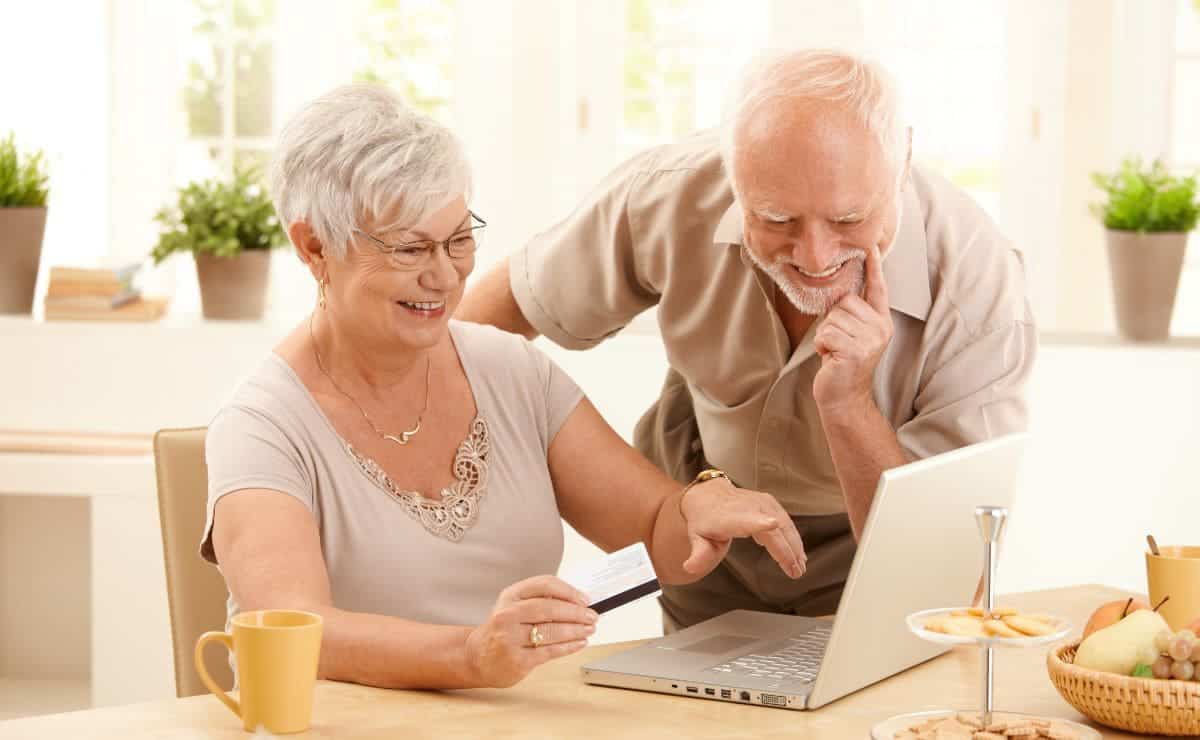 Aumento de pensiones./ Foto de Canva