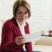 Aumento de las pensiones
