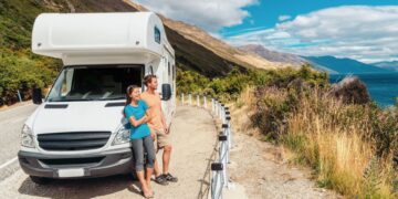 Accesorios para autocaravana Amazon