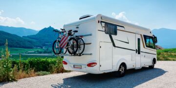 Rutas en autocaravana por España