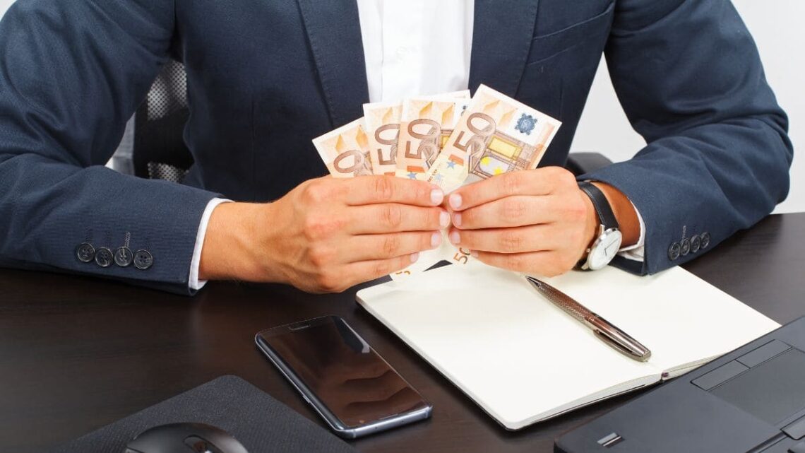 Cotización de autónomos a la Seguridad Social