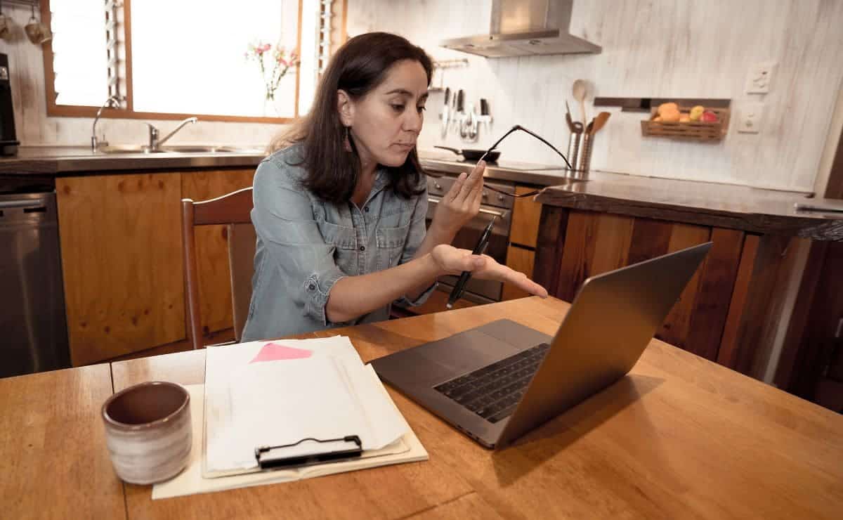 Tarifa plana de trabajador autónomo./ Licencia Adobe Stock