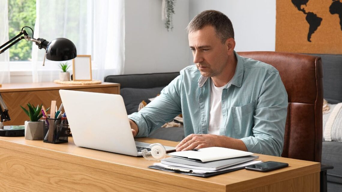 Alta como trabajador autónomo