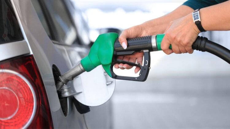 Deducción de la gasolina de trabajadores autónomos