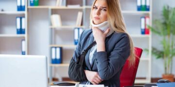 Autónomos e incapacidad temporal./ Foto de Canva