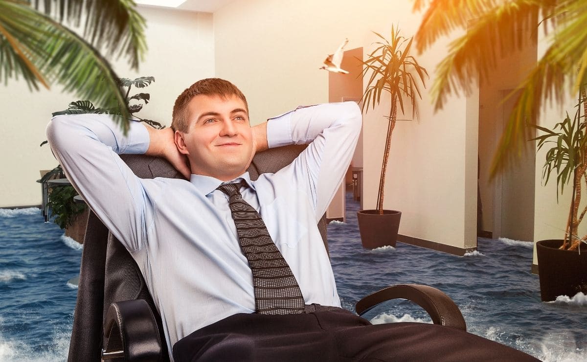 autónomos vacaciones