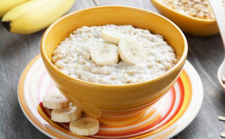 Avena, superalimento ideal para conciliar el sueño