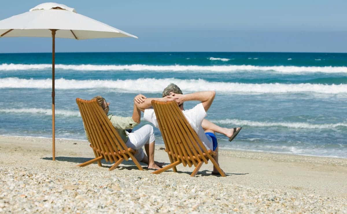 Pensión de jubilación, dinero, prestaciones