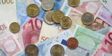Aviso del Banco de España sobre el cambio de Monedas y billetes