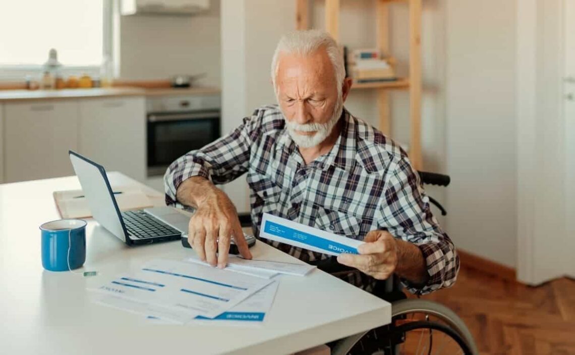 Ayuda del SEPE a personas con discapacidad