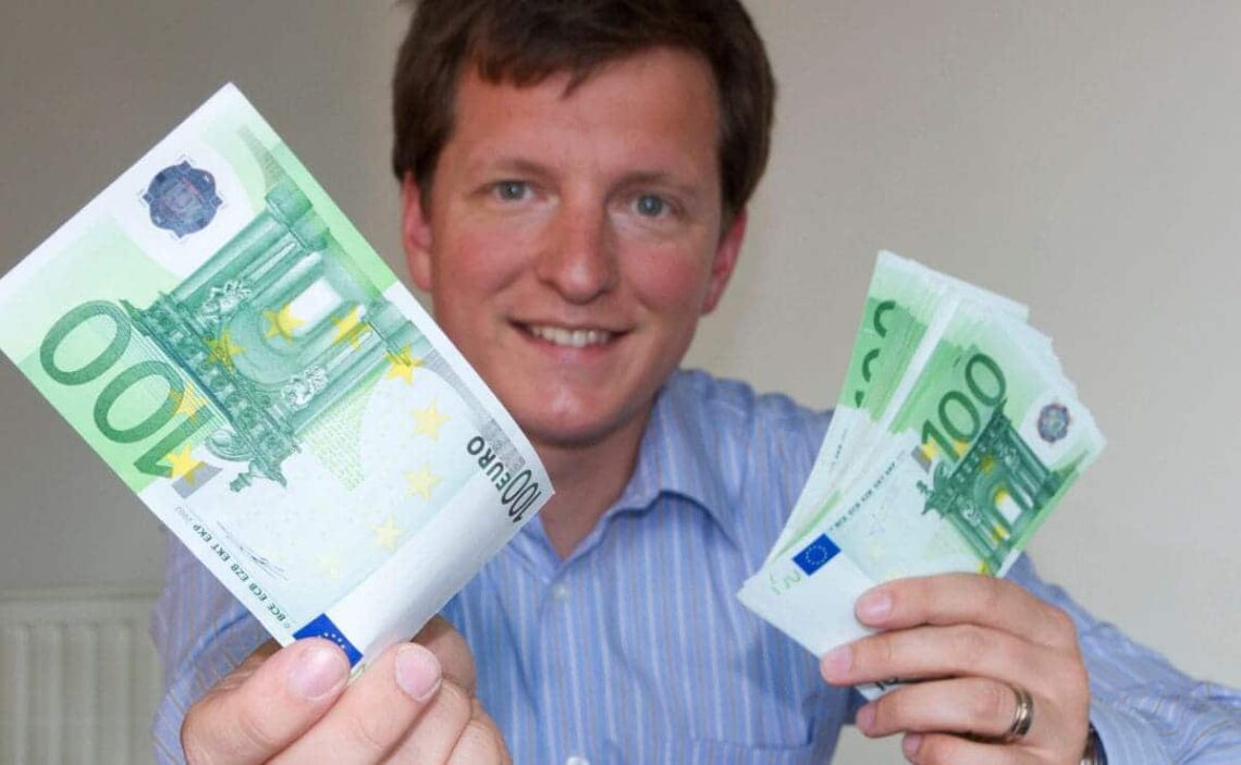 Ayuda de 100 euros por hijo de la Seguridad Social