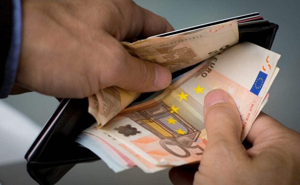 Ayuda económica del SEPE