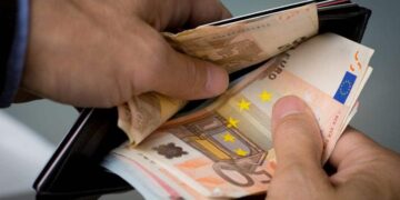 Ayuda económica del SEPE