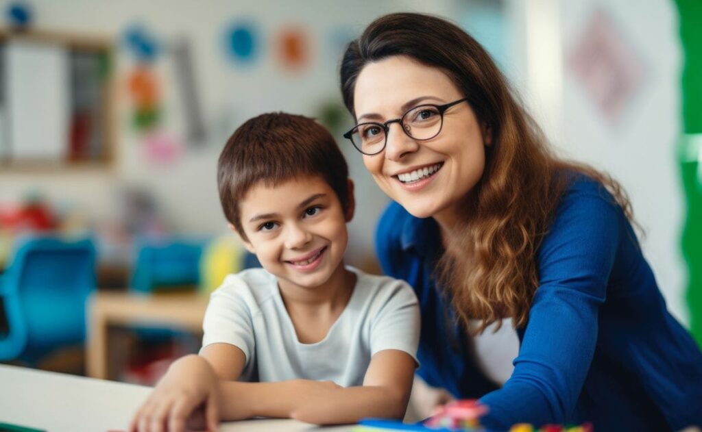 Cheque ayuda para personas con discapacidad