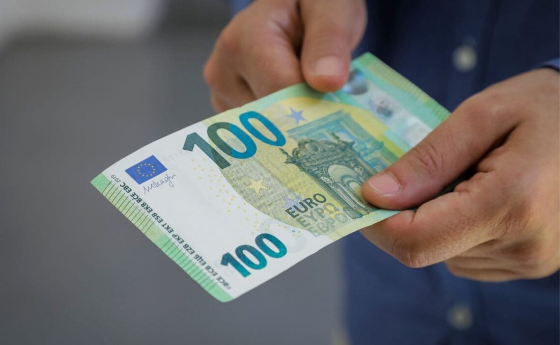 Ayuda económica del SEPE