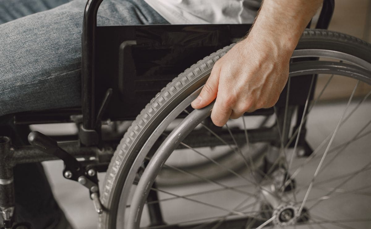 Ayuda económica del SEPE para personas con discapacidad