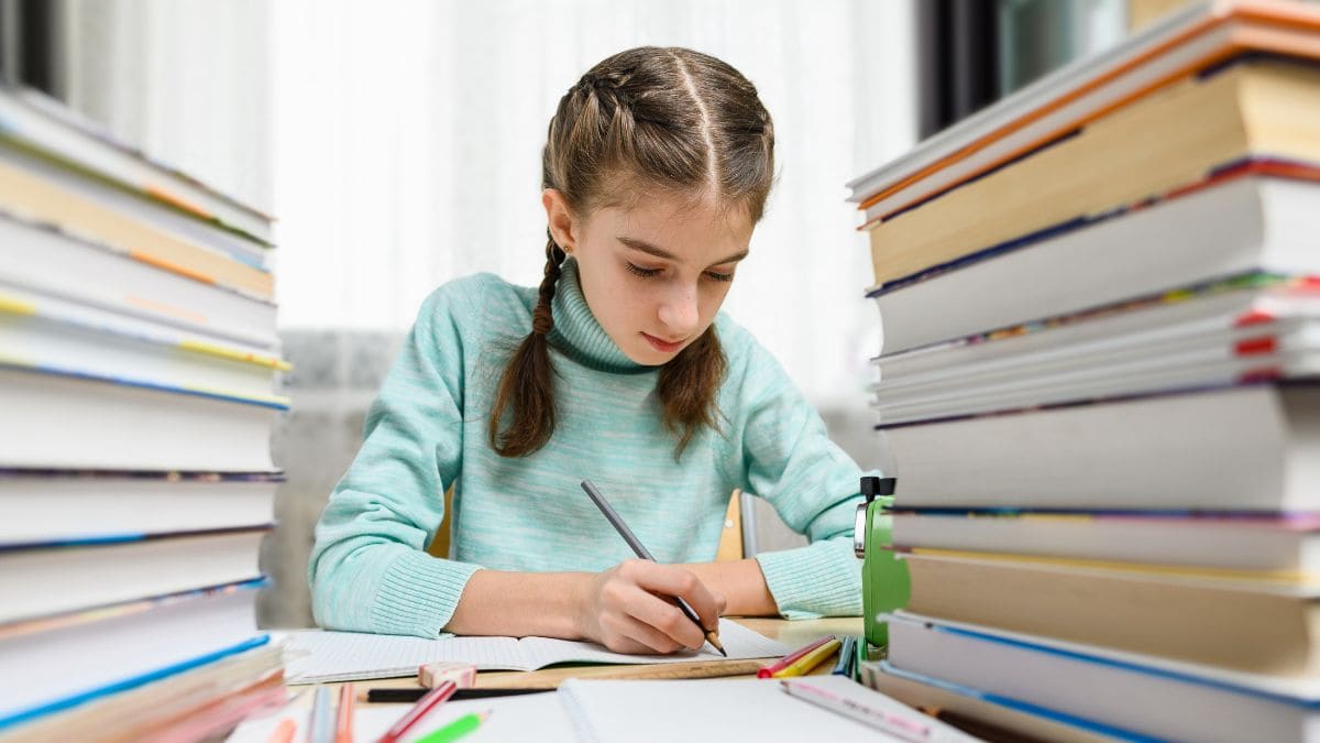 Ayuda escolar en Madrid