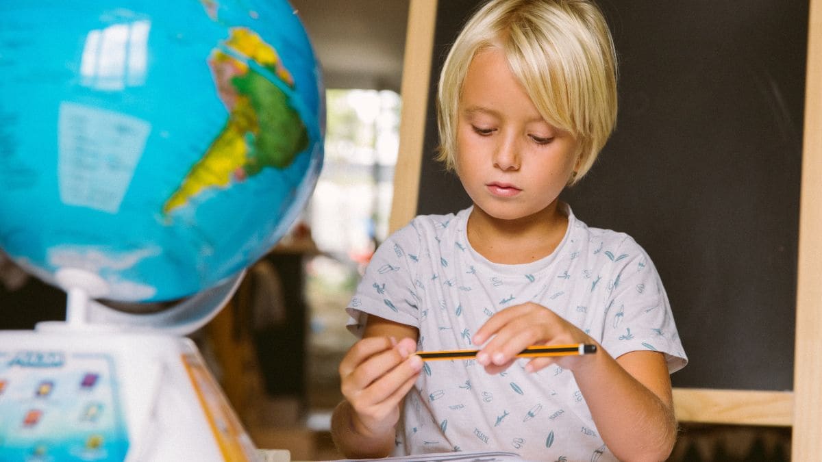 Ayuda escolar de 400 euros