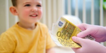 Ayuda de 115 euros por hijo a cargo del Ingreso Mínimo Vital