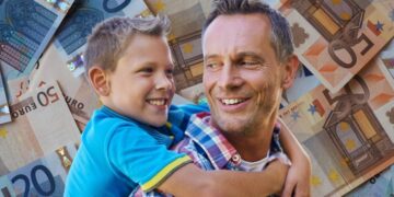 Ayuda por hijo a cargo Ingreso Mínimo Vital