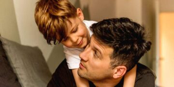 Ayuda por hijo a cargo