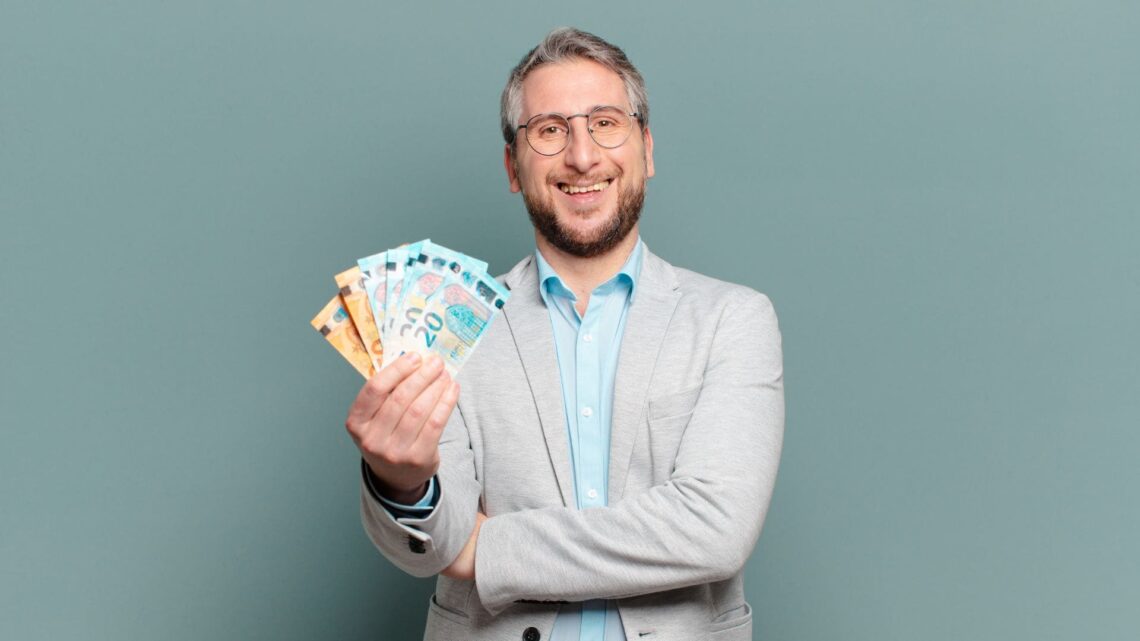 Ayuda previa a la jubilación