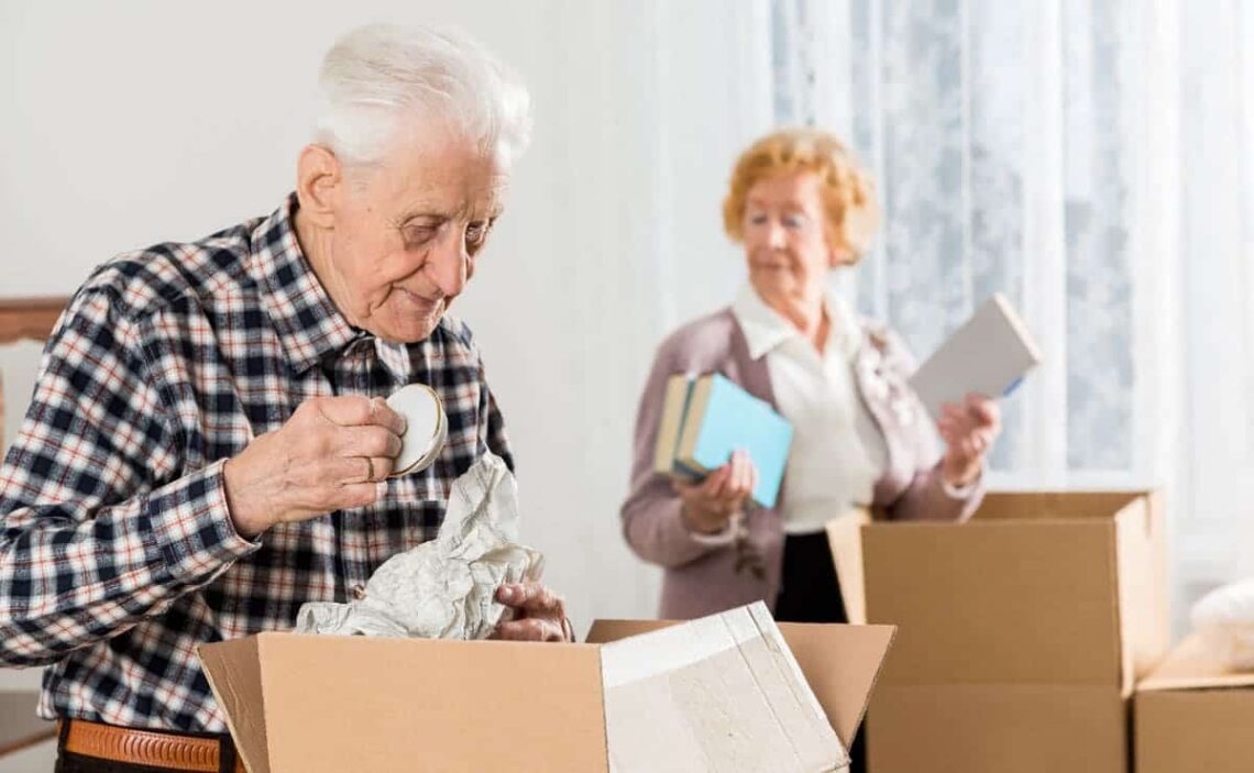 Ayudas de 525 euros al alquiler para pensionistas