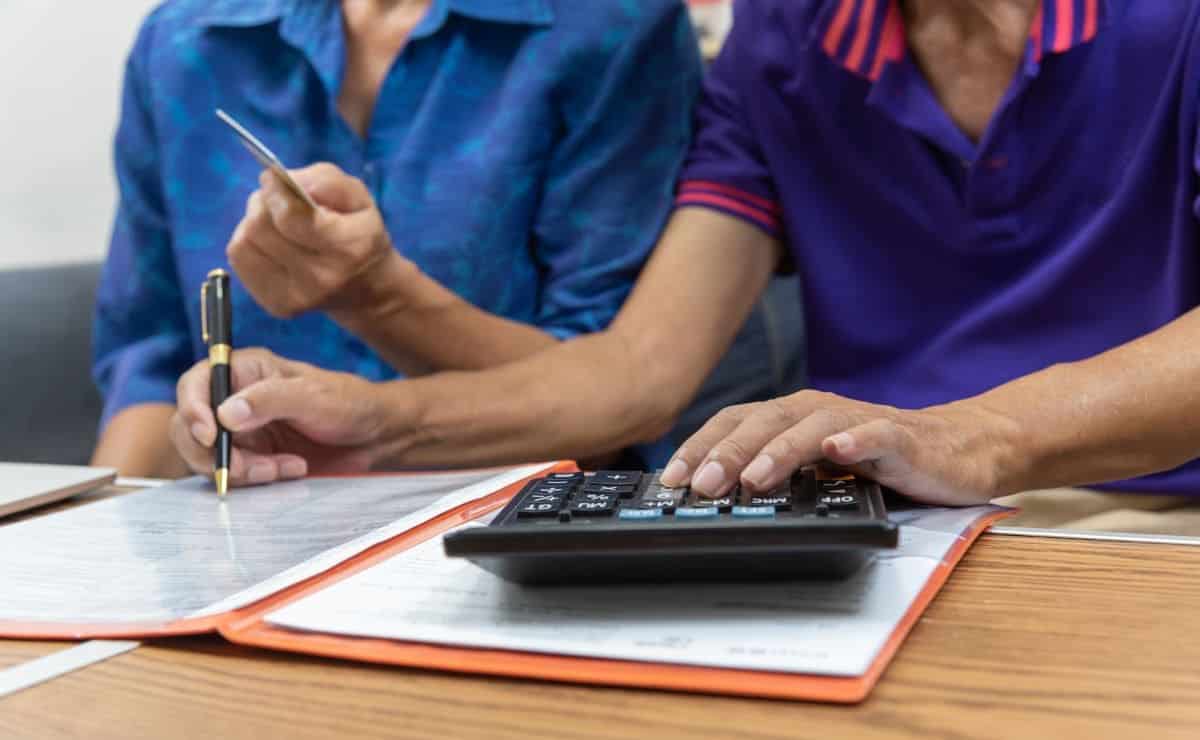 Ayudas antes de la jubilación./ Foto de Canva