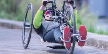 Ayudas para silla de ruedas y práctica de deporte adaptado en Andalucia