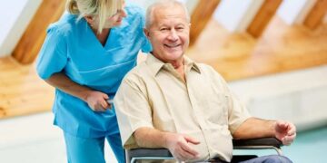 Ayuda del IMSERSO para personas con discapacidad