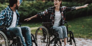 Ayudas para personas con discapacidad en Madrid