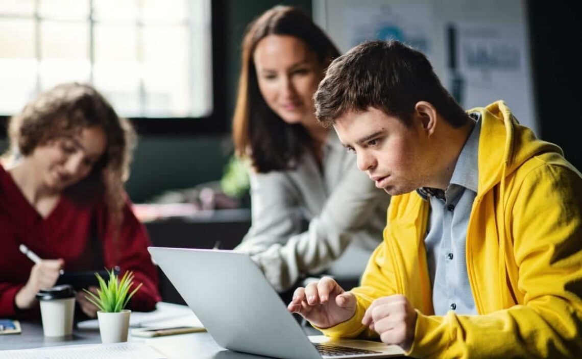 Ayudas para personas con discapacidad en Andalucía