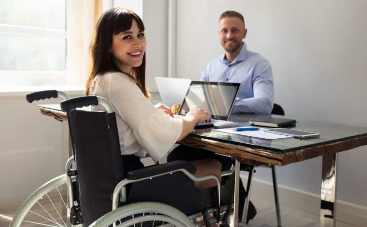 Ayudas personas con discapacidad Galicia