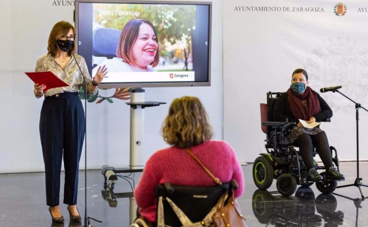 El Ayuntamiento destinarÃ¡ 30.000 euros para atender a las mujeres con discapacidad