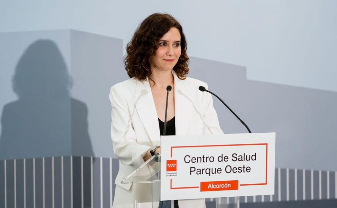 Ayudas discapacidad Comunidad de Madrid