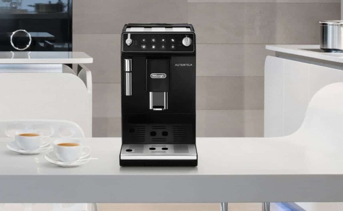 Oferta cafetera Amazon Black Friday