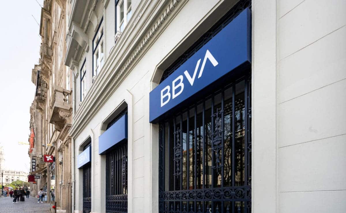 Regalo de BBVA para nuevos clientes