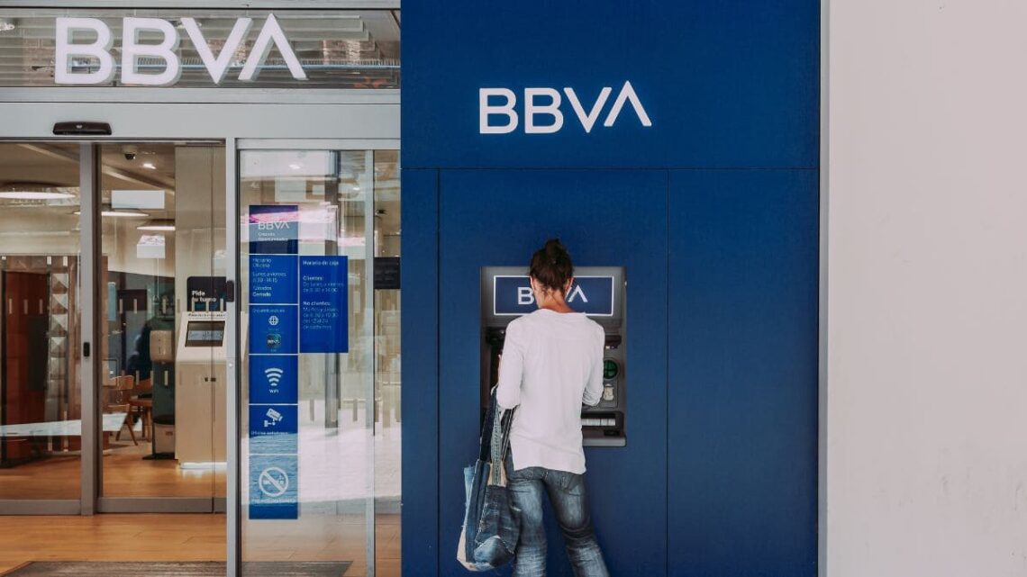 Nueva promoción de BBVA