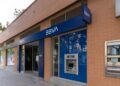 Sucursal del Banco BBVA./ Licencia Adobe Stock