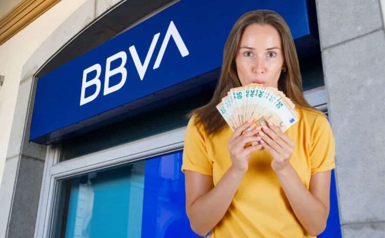Bono viajes de BBVA./ Licencia Adobe Stock