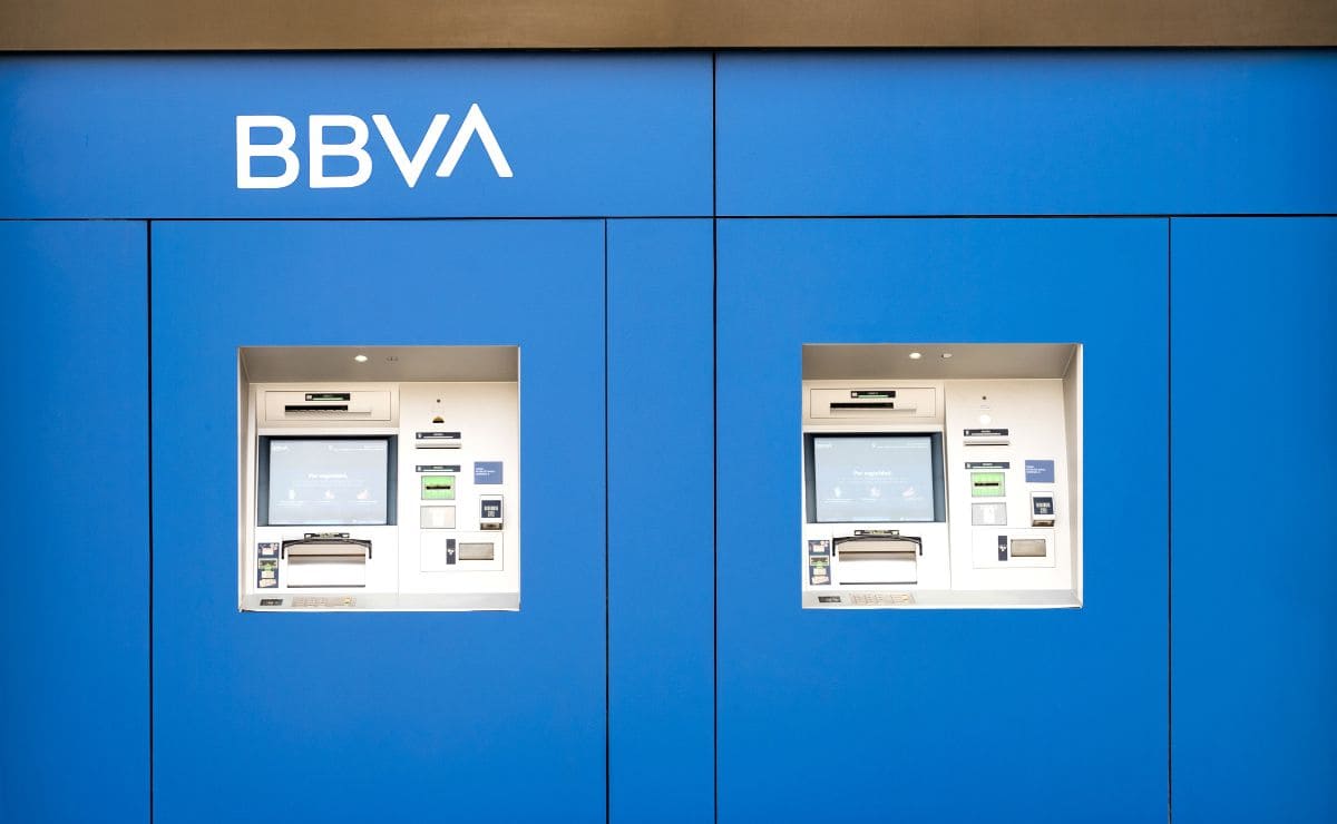 Cambios de BBVA en la 'App'./ Licencia Adobe Stock