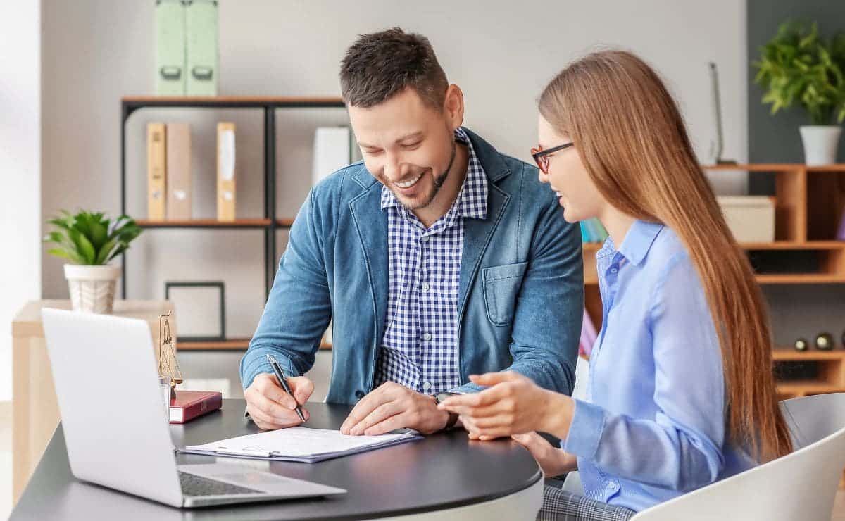 Subrogación de hipoteca BBVA./ Licencia Adobe Stock