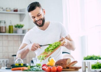 BBVA ahorrar en cocina