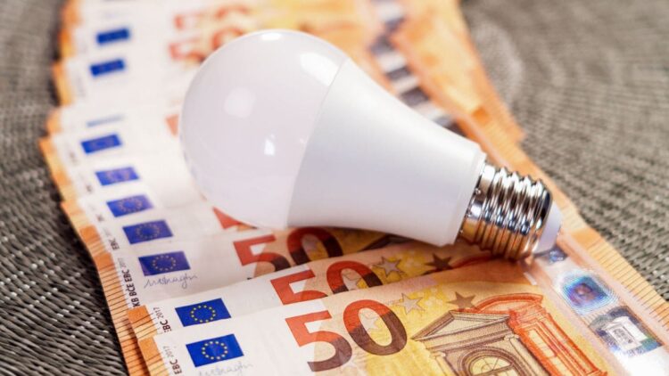 Ahorrar en la factura de la luz BBVA