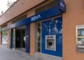 Comisión por retirar dinero en BBVA